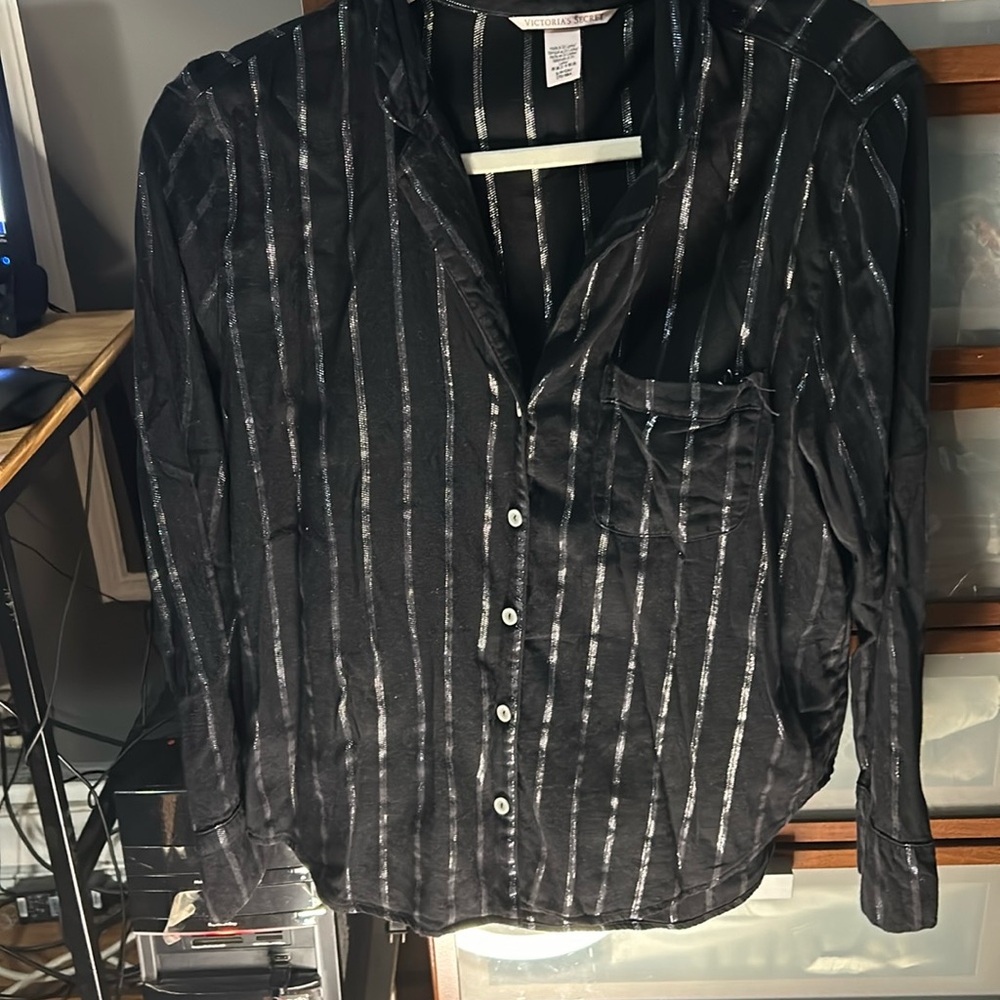 Victoria Secret intimates size small